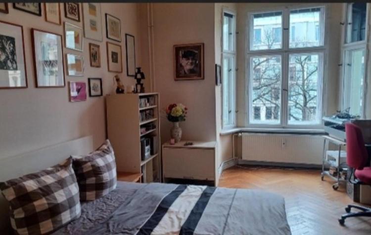 Dream Cuddle Nest * Berlin