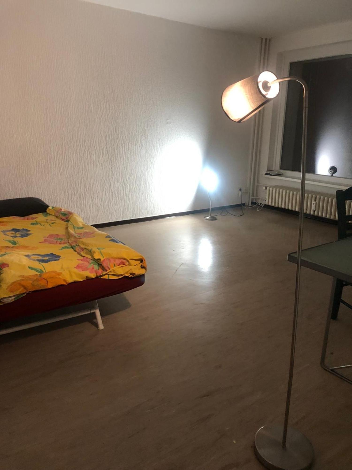 Apartment Dream Cuddle Nest